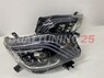 Фары тюнинг стиль "Mercedes" Toyota Land Cruiser Prado 150 2009-2012