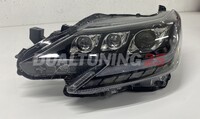 Фары Toyota Mark X GRX130 - GRX135 (2013) рестайлинг