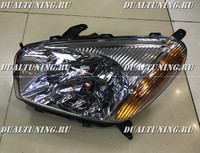 Фары Toyota Rav4 2000-2006
