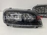 Фары (оптика) Toyota Rav4 XA10 1996-2000 черные