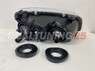 Фары (оптика) Toyota Rav4 XA10 1996-2000 черные