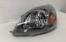 Фары Toyota Vitz NCP10 