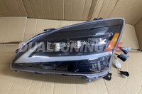 Фары тюнинг LED Harrier 30 / RX 330 / RX350 стиль Lexus 2020+