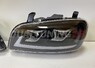 Фары тюнинг LED стиль Lexus для Toyota Rav4 1996-1999