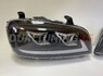 Фары тюнинг LED стиль Lexus для Toyota Rav4 1996-1999