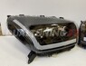 Фары тюнинг LED стиль Lexus для Toyota Rav4 2001+