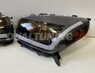 Фары тюнинг LED стиль Lexus для Toyota Rav4 2001+