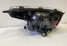 Фары тюнинг LED стиль Lexus для Toyota Rav4 2001+