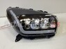 Фары тюнинг LED стиль Lexus для Toyota Rav4 2001+