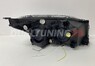 Фары тюнинг LED стиль Lexus для Toyota Rav4 2005-2008