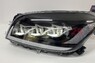 Фары тюнинг LED стиль Lexus для Toyota Rav4 2005-2008