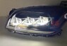 Фары тюнинг LED стиль Lexus для Toyota Rav4 2005-2008