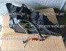 Фары тюнинг Lexus IS250, IS350 2005-2013 черные с дхо
