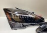 Фары LED Lexus IS250/IS350 (XE20) 2005-2013 стиль 2020
