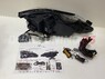 Фары LED Lexus IS250/IS350 (XE20) 2005-2013 стиль 2020