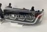 Фары тюнинг Toyota Land Cruiser 80 1989-1997 стиль Lexus