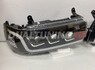 Фары тюнинг Toyota Land Cruiser 80 1989-1997 стиль Lexus