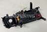 Фары тюнинг Toyota Land Cruiser 80 1989-1997 стиль Lexus