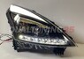Фары тюнинг Nissan Teana J32 2008-2014