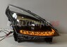 Фары тюнинг Nissan Teana J32 2008-2014