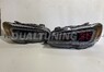 Фары тюнинг Subaru Impreza WRX VA/V10 Levorg 2014-2021 LED Vland (2)