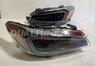 Фары тюнинг Subaru Impreza WRX VA/V10 Levorg 2014-2021 LED Vland (2)