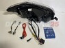 Фары тюнинг Subaru Impreza WRX VA/V10 Levorg 2014-2021 LED Vland (2)