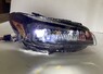Фары тюнинг Subaru Impreza WRX VA/V10 Levorg 2014-2021 LED Vland (2)