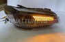 Фары тюнинг Subaru Impreza WRX VA/V10 Levorg 2014-2021 LED Vland (2)
