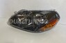 Фары тюнинг Toyota Mark JZX 110 2001 темный хром