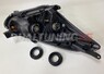 Фары линза - оптика Toyota Wish 10 2003-2005