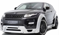 Тюнинг обвес Range Rover Evoque "Hamann"