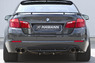 Тюнинг обвес BMW 5 SER F10 "Hamann"