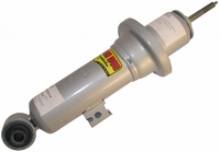 Амортизатор перед (41мм вн. диаметр) 25 мм лифт MMS TRITON / L200 2007+