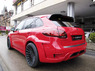 Тюнинг — обвес «Hamann Guardian Evo» для Porsche Cayenne II 958