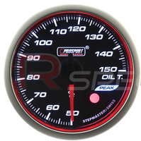 Датчик "Prosport WRC" 60мм температура масла (Oil Temp)