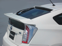 Спойлер "KENSTYLE" на Toyota Prius 30
