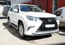 Рестайлинг обвес + комплект TRD Superrior Lexus GX 460 из 2010 в 2019