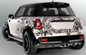 Обвес Mini Cooper "Top Car Bully"