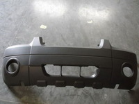 Бампер передний Ford Escape 2005-2007