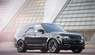 Тюнинг обвес Range Rover Vogue 2015 "Excalibur"