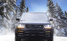 Тюнинг обвес Range Rover Vogue 2015 "Excalibur"