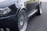 Аэродинамический обвес Hamann Widebody для BMW X3 E83