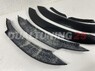 Фендера - расширители колесных арок Toyota Land Cruiser 100, 105, Lexus LX470