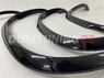 Фендера - расширители колесных арок Toyota Harrier 10/15, Lexus RX300