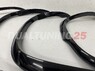Фендера - расширители колесных арок Toyota Harrier 10/15, Lexus RX300