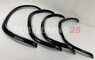 Фендера - расширители колесных арок Toyota Harrier 10/15, Lexus RX300