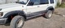 Фендера - расширители колесных арок Isuzu Bighorn