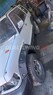 Фендера - расширители колесных арок Isuzu Bighorn