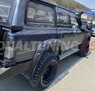Фендера - расширители колесных арок Toyota Land Cruiser 80 #3